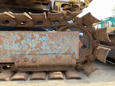 KOMATSU PC05