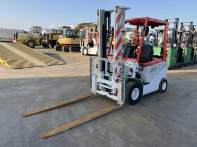 SUMITOMO FORKLIFT