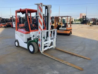SUMITOMO FORKLIFT