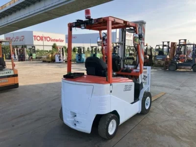 SUMITOMO FORKLIFT