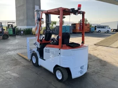 SUMITOMO FORKLIFT