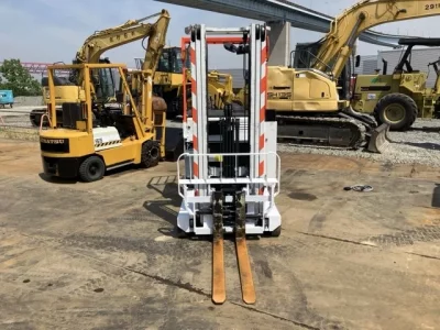 SUMITOMO FORKLIFT