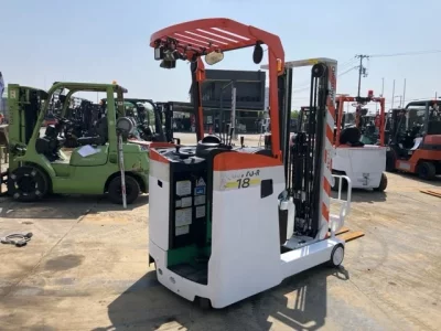SUMITOMO FORKLIFT