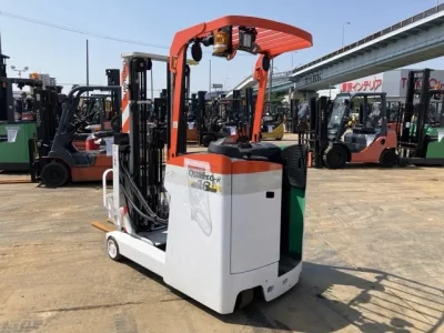 SUMITOMO FORKLIFT