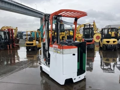 SUMITOMO FORKLIFT