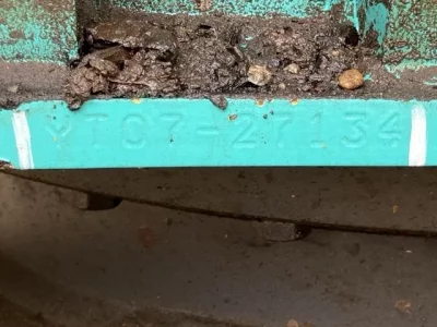 KOBELCO SK75SR-3