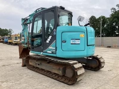 KOBELCO SK75SR-3
