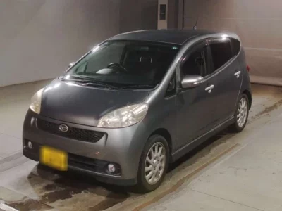Daihatsu SONICA