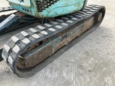 YANMAR B2-5