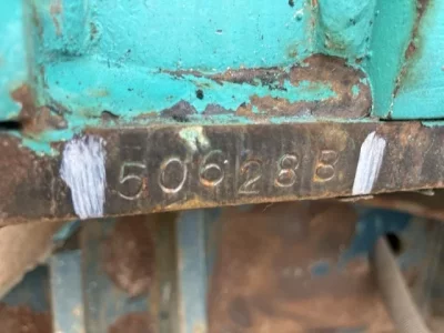 YANMAR B2-5