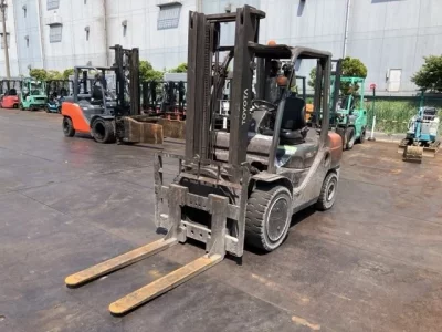 Toyota FORKLIFT