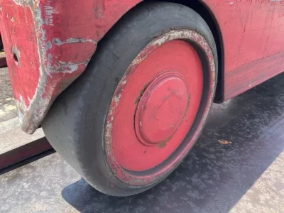 TCM FORKLIFT