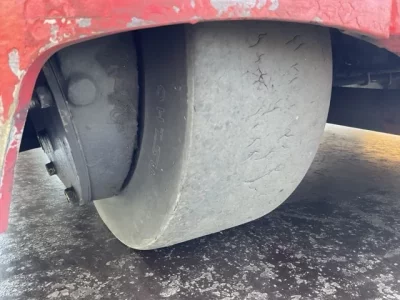 TCM FORKLIFT