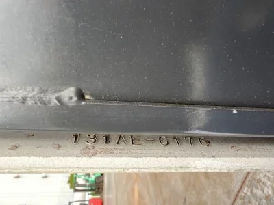 TCM FORKLIFT