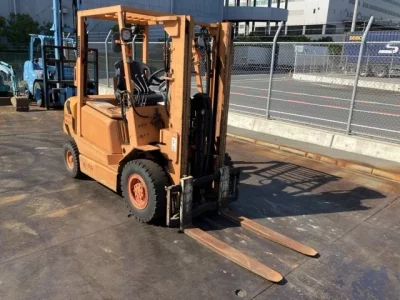 SUMITOMO FORKLIFT