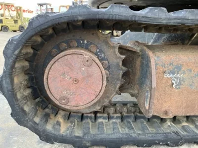 HITACHI ZX30UR-3