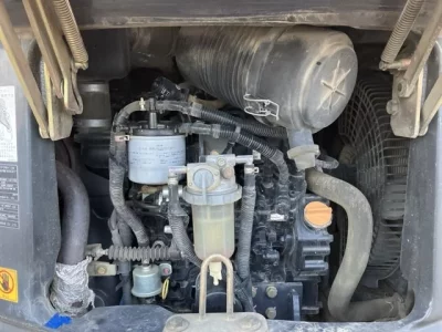 HITACHI ZX30UR-3