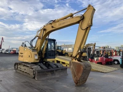 SUMITOMO SH135X-3B