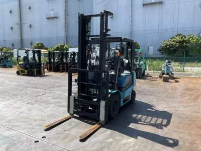 SUMITOMO FORKLIFT