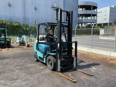 SUMITOMO FORKLIFT