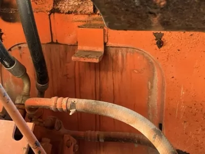 HITACHI LX70-2C