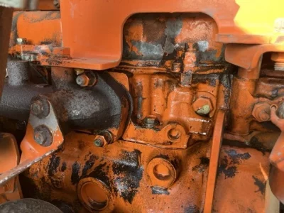 HITACHI LX70-2C