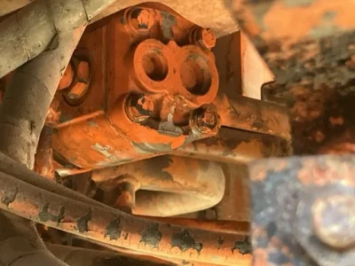 HITACHI LX70-2C
