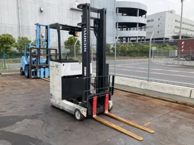 OTHERS NICHIYU FORKLIFT