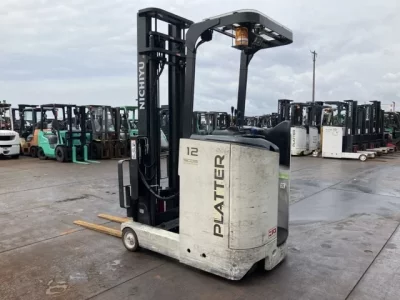 OTHERS NICHIYU FORKLIFT