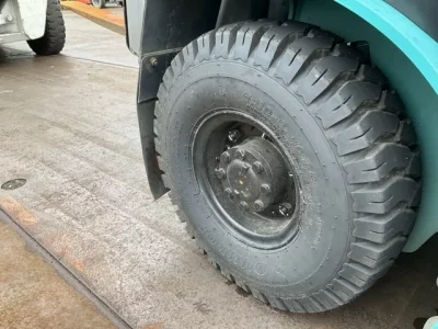 SUMITOMO FORKLIFT