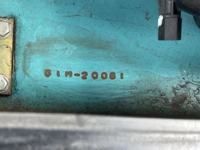 SUMITOMO FORKLIFT