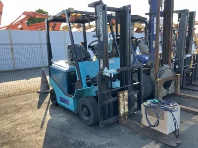 SUMITOMO FORKLIFT