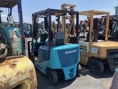 SUMITOMO FORKLIFT