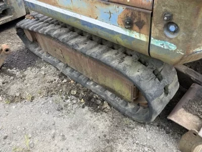 KOBELCO SK024