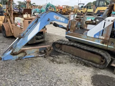 KOBELCO SK024