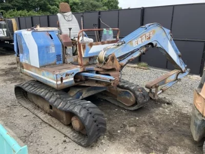 KOBELCO SK024
