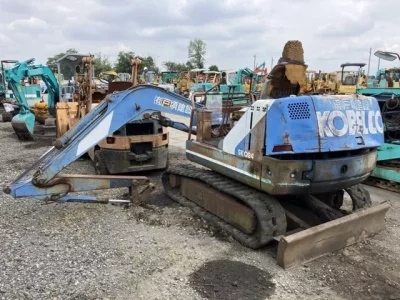 KOBELCO SK024