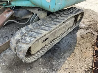 KOMATSU PC20-7
