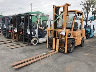 SUMITOMO FORKLIFT