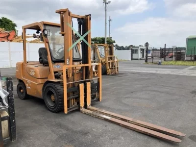 SUMITOMO FORKLIFT