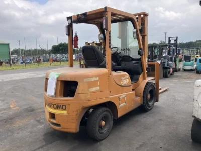 SUMITOMO FORKLIFT