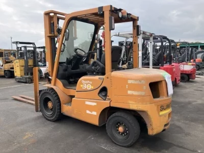 SUMITOMO FORKLIFT