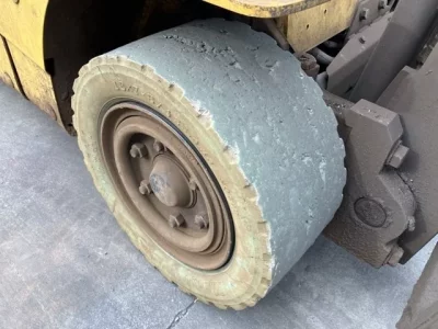 KOMATSU FORKLIFT