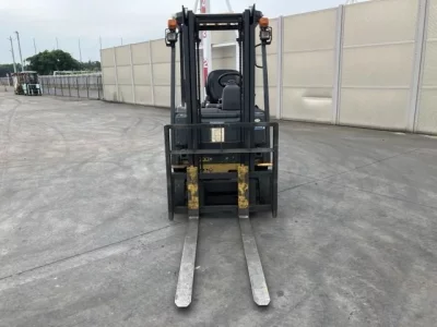 KOMATSU FORKLIFT