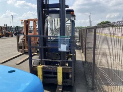 KOMATSU FORKLIFT
