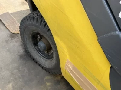 KOMATSU FORKLIFT