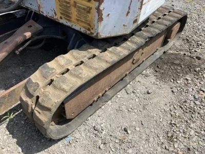 KOMATSU PC12UU