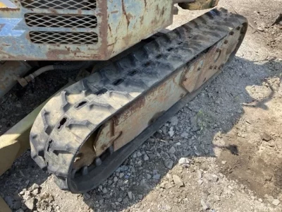 YANMAR YB101UZ