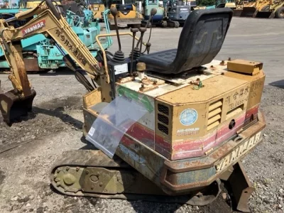 YANMAR YB101UZ