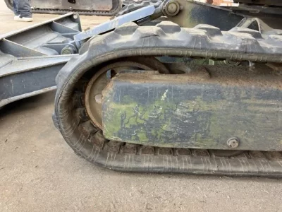 KOBELCO SK25SR
